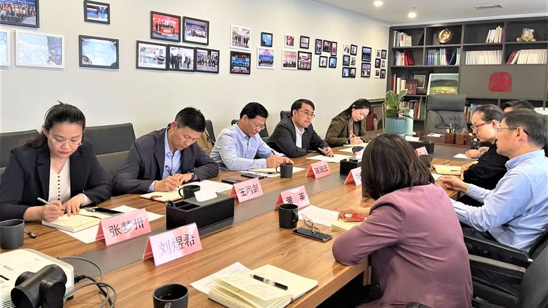 中小企业管理咨询哪家好